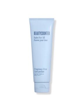Beautycounter Balm for All, no seal, used once.